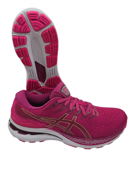 Asics Gel Kayano 28 Running Rosa No 26