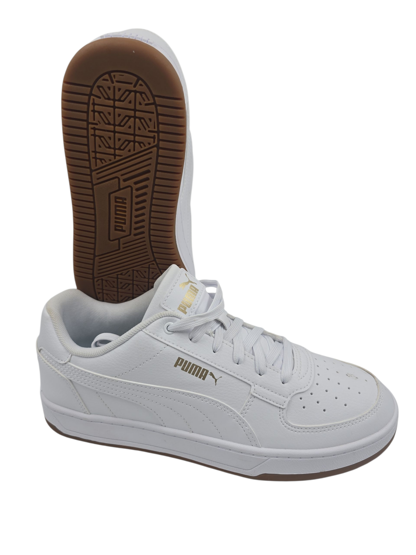 Puma Caven 2.0 Casual Blanco No 25.5