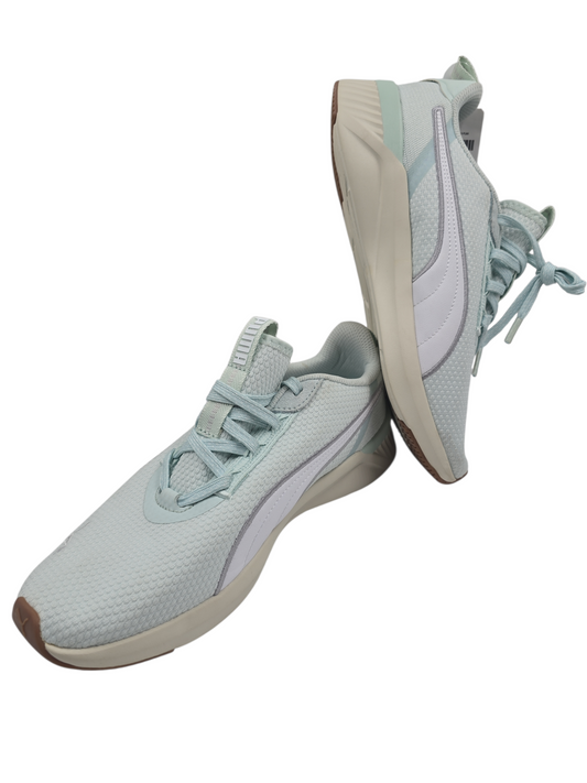 Puma Softride Training Azul Turquesa No 23.5
