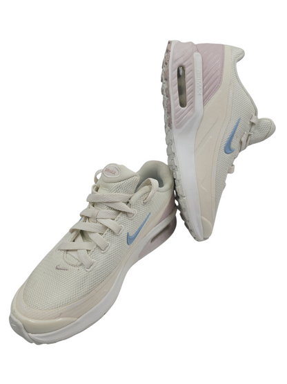 Nike Air Max Bia Training Beige / Lila No 22