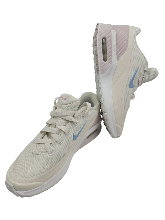 Nike Air Max Bia Training Beige / Lila No 22