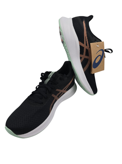 Asics Patriot 13 Running Training Negro No 24.5