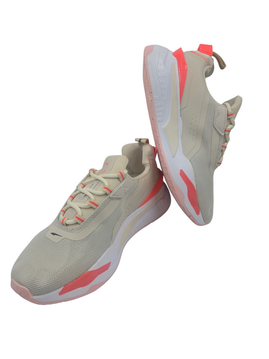 Puma Rs System Training Beige / Naranja No 23