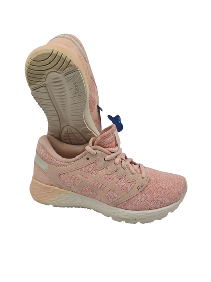 Asics Roadhak 2 Training Casual Rosa No 22.5