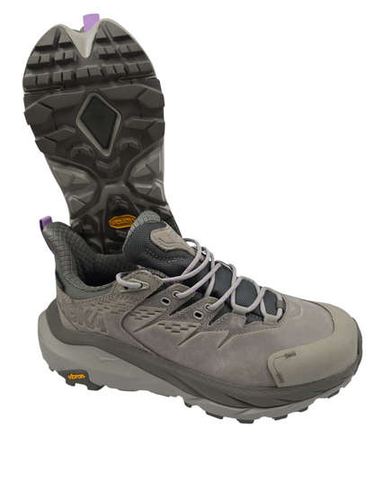 Hoka Kaha II Trail Senderismo Verde Oscuro No 25