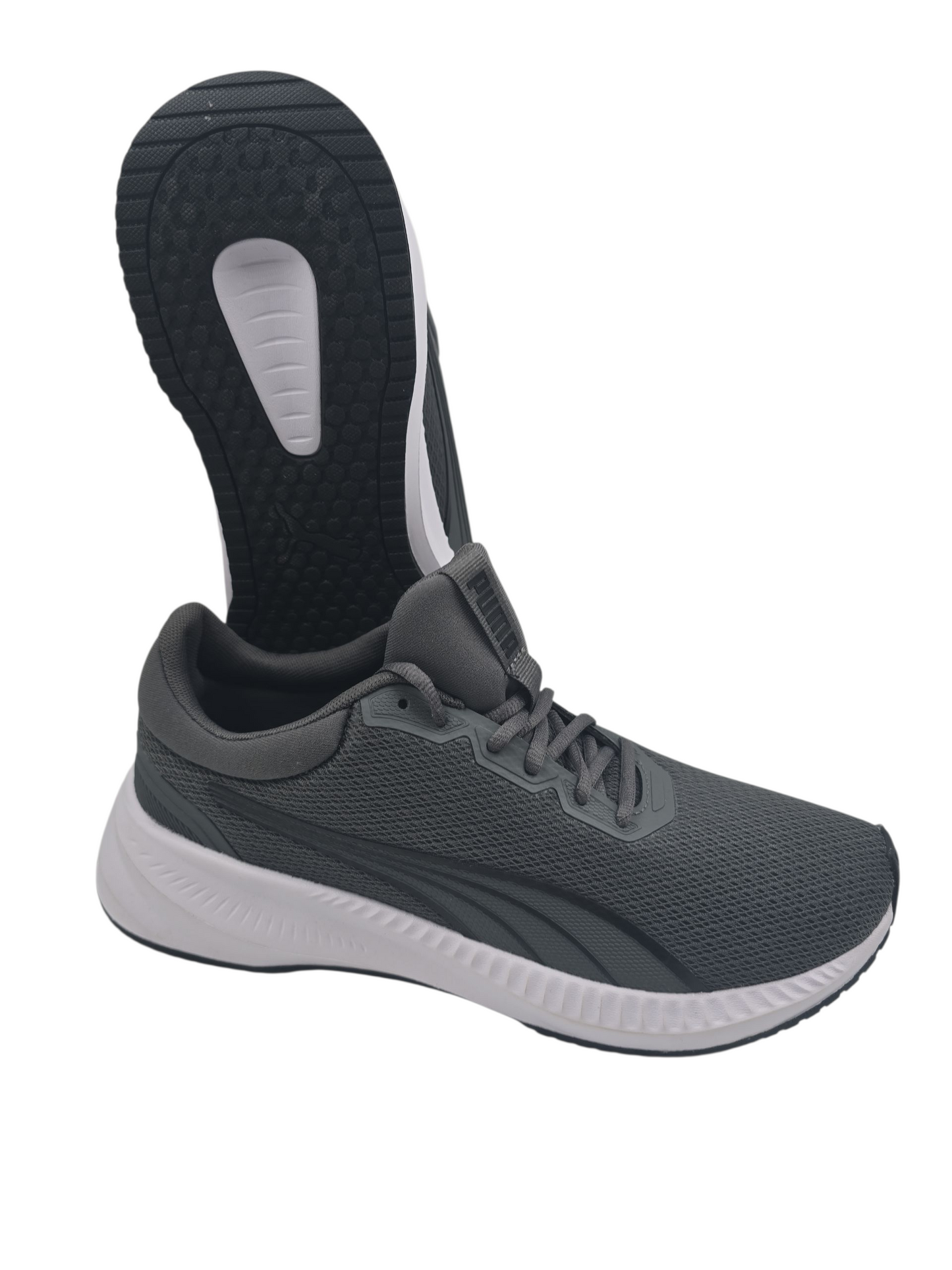 Puma Flyer Lite 3 Training Gris No 27