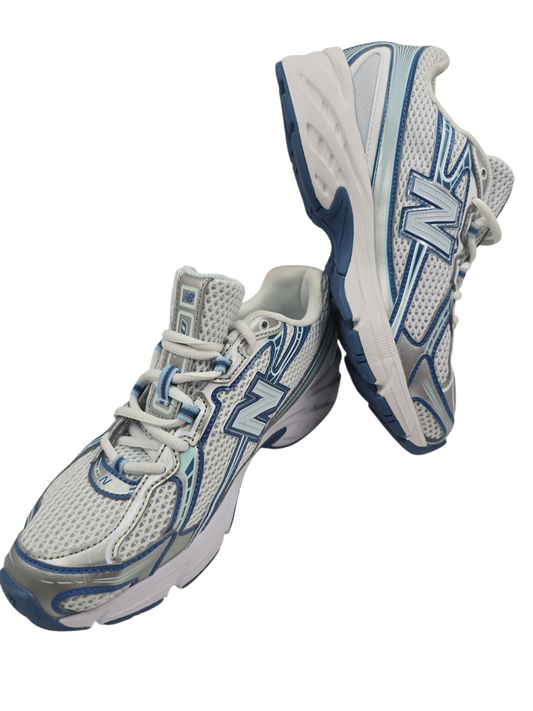 New Balance 740 Training Casual Azul / Blanco No 24