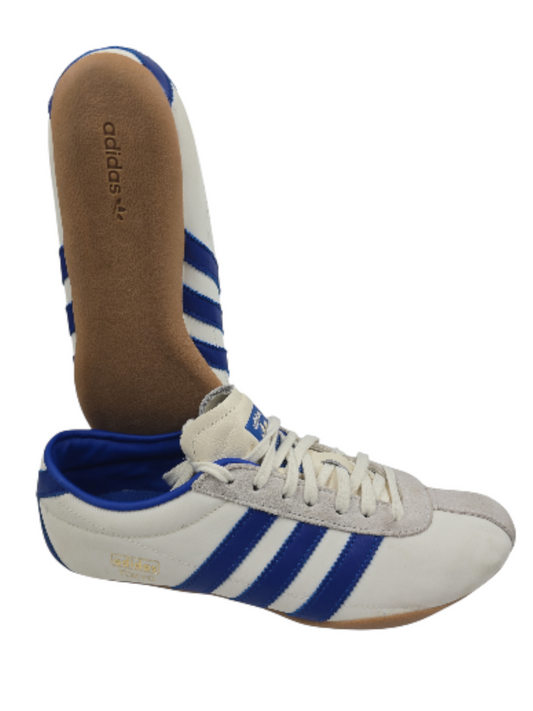 Adidas Tokyo Casual Beige / Azul No 26.5