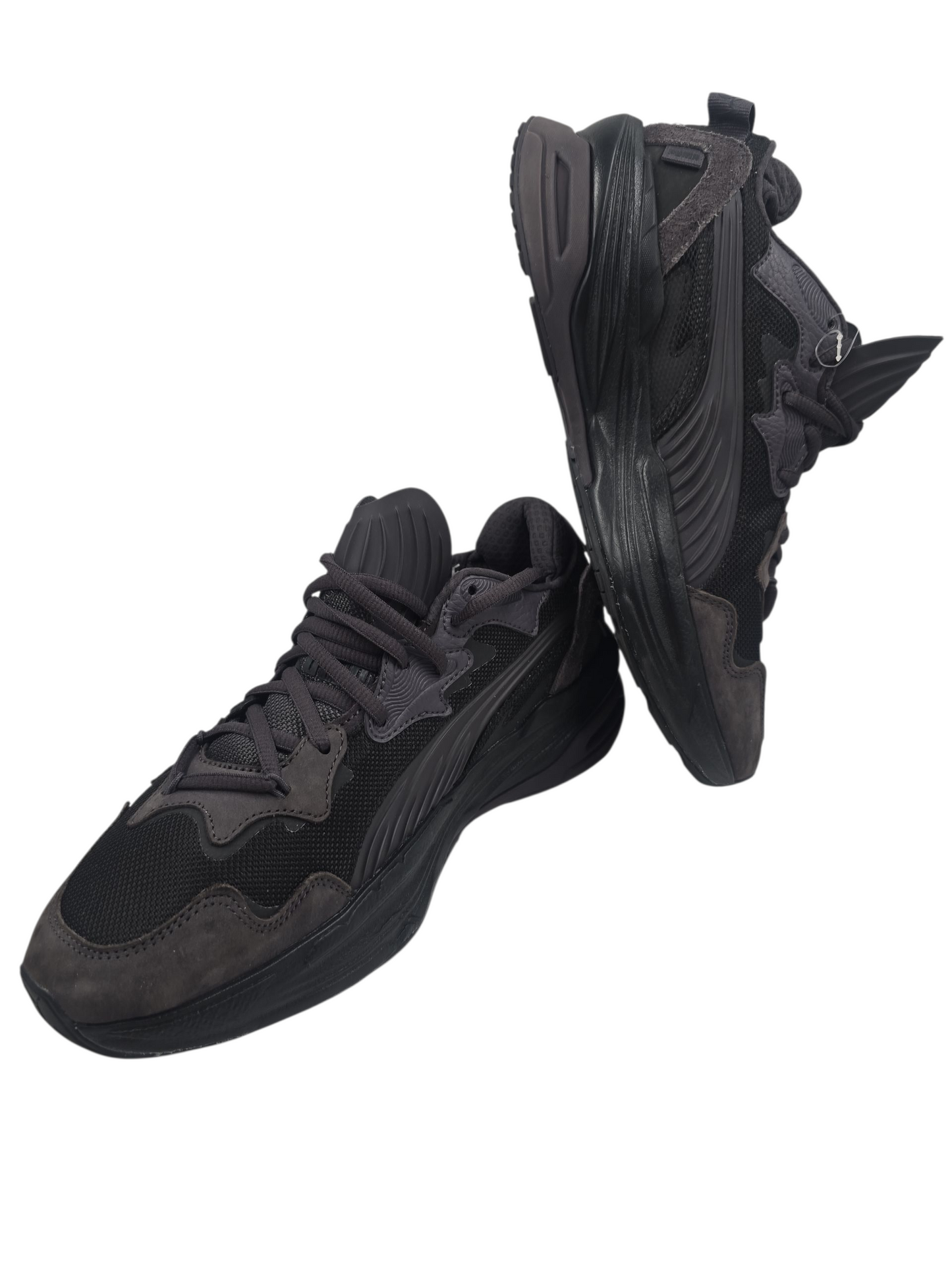 Puma Extent Nitro Casual Training Negro No 27