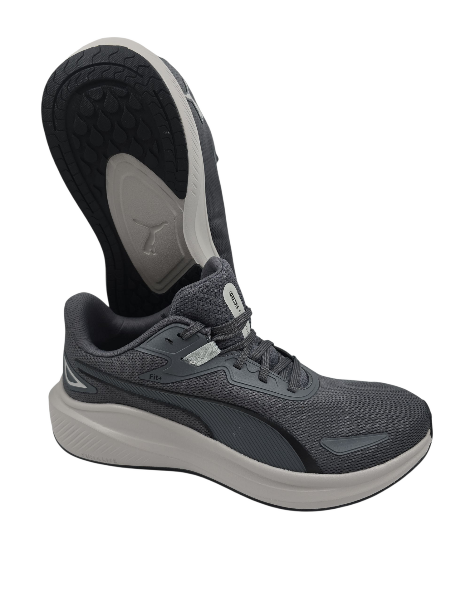 Puma Running Training Skyrocket Gris No 27