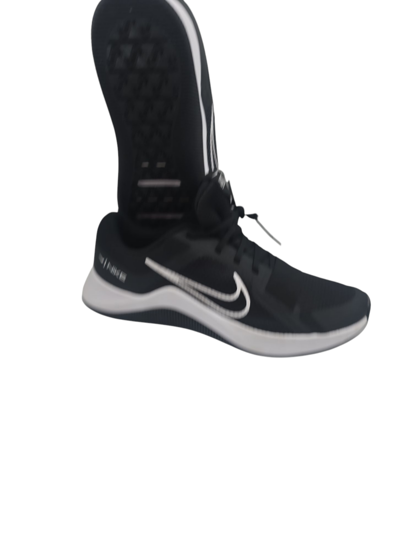 Nike Mc Trainer 2 Training Negro / Blanco No 28
