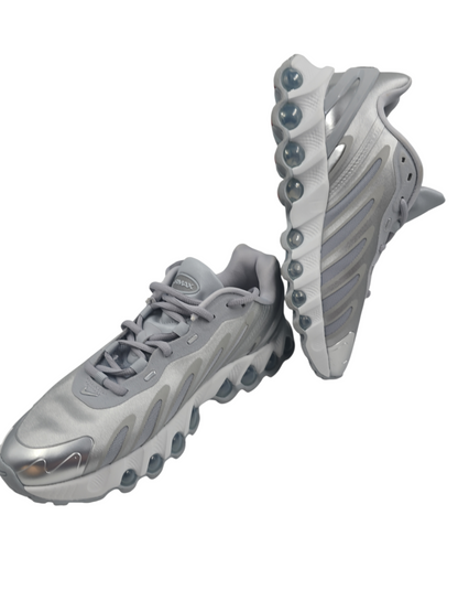Nike Air Max DN8 Training Pro Plata No 24