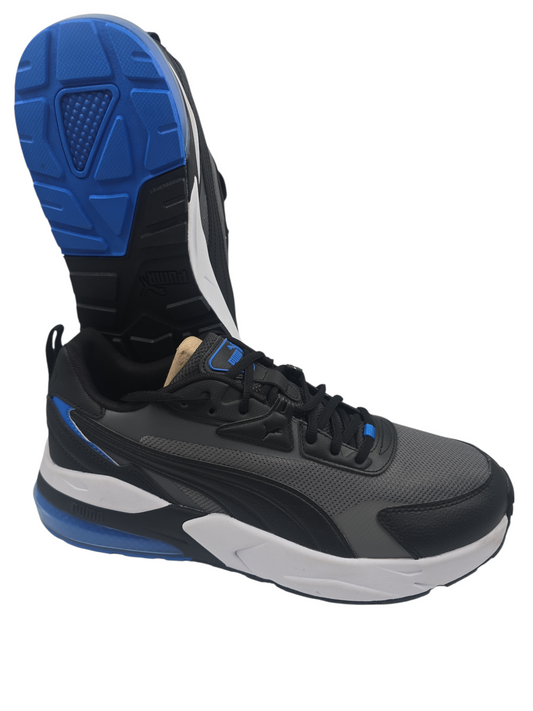 Puma Vis2k Training Casual Negro / Azul No 29