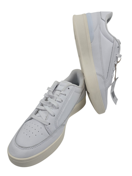 Adidas Aspyre Casual Piel Blanco No 27.5