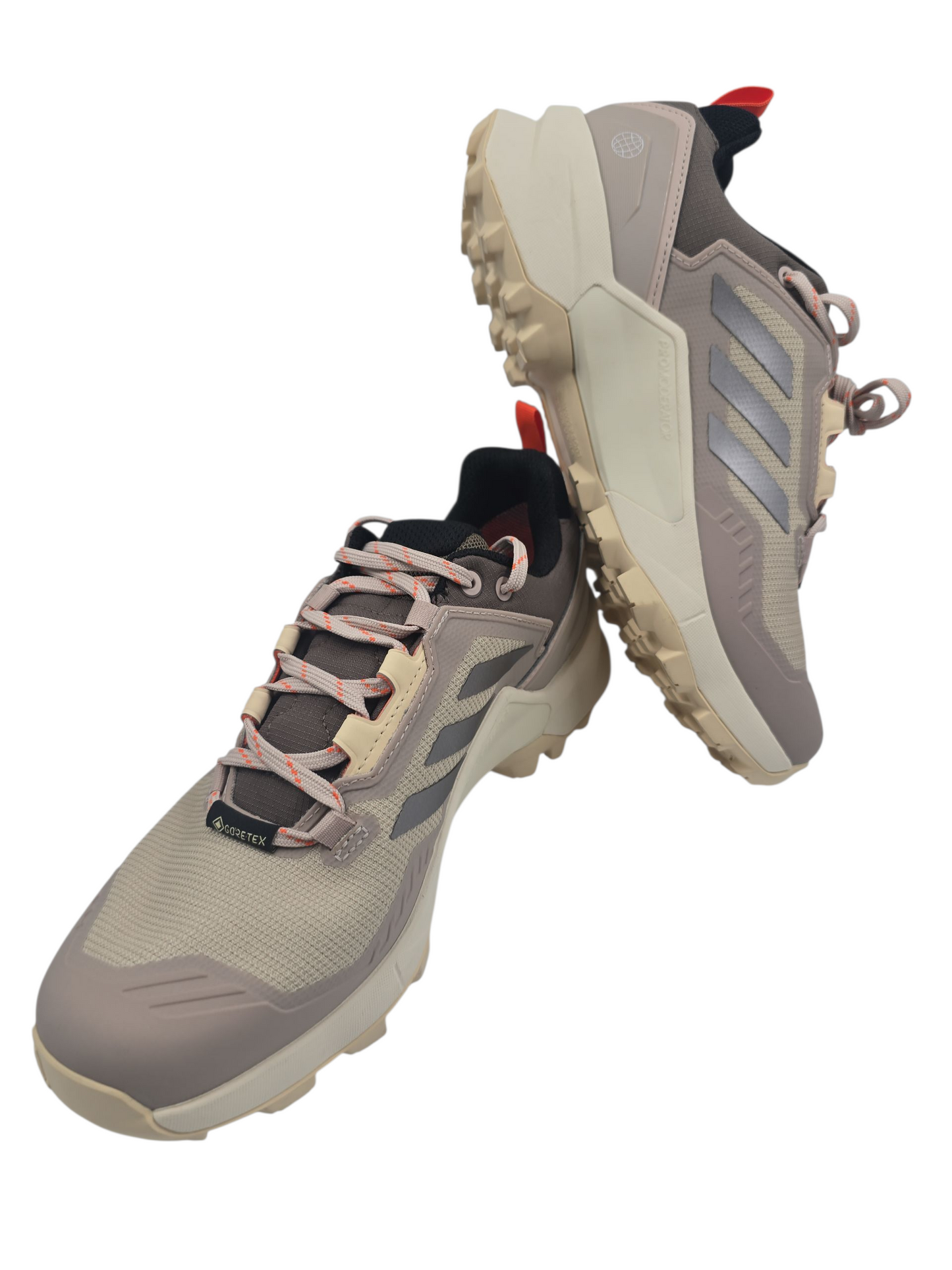 Adidas Swift R3 Trail / Senderismo Beige No 25.5
