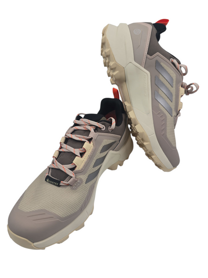 Adidas Swift R3 Trail / Senderismo Beige No 25.5