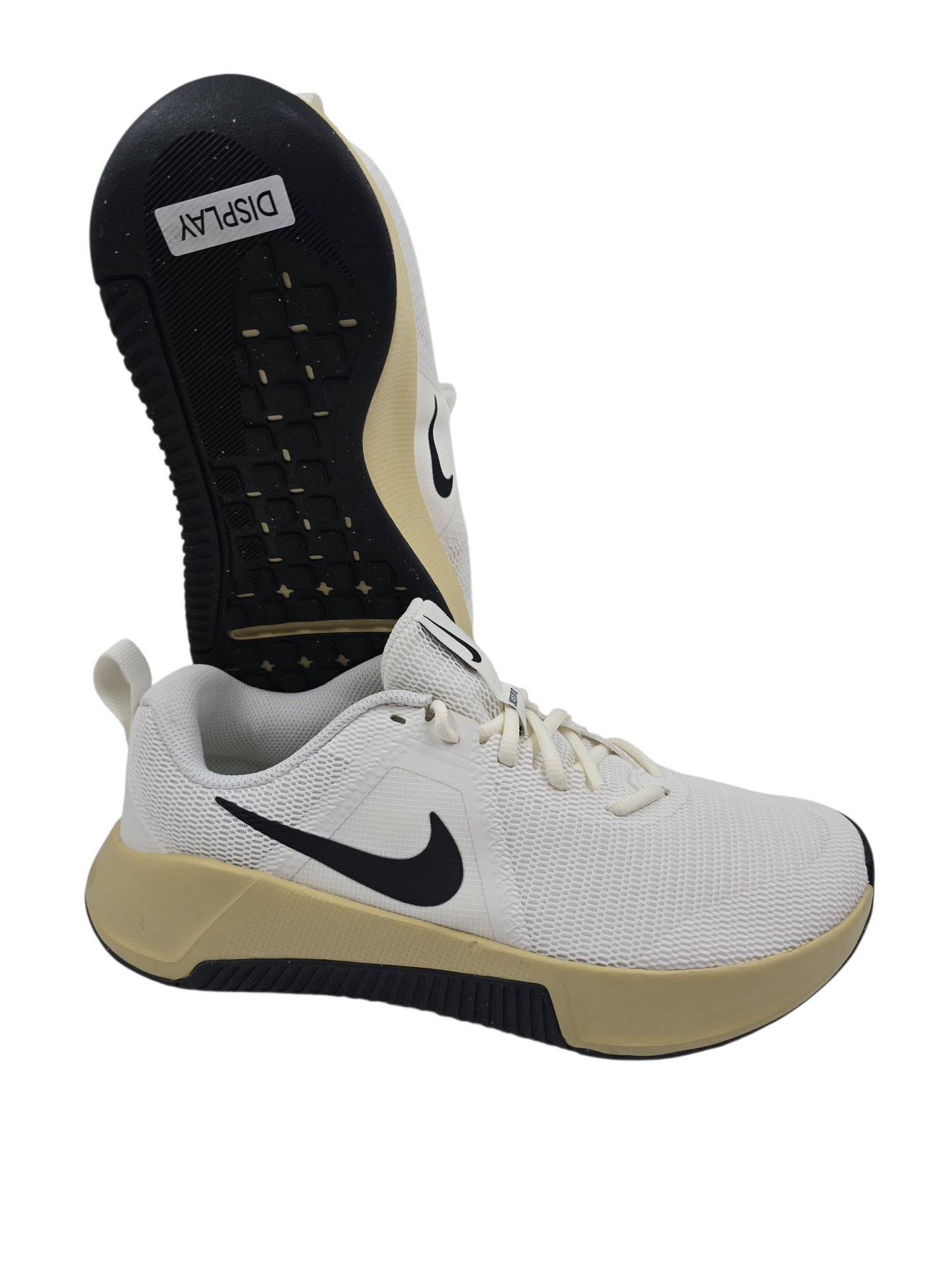 Nike MC Trainer 3 Training Blanco / Dorado No 26.5