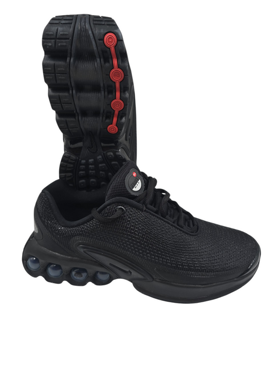 Nike Air Max Dn Training Negro No 25