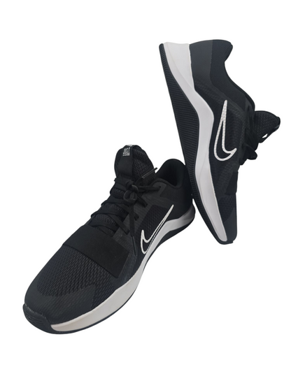 Nike Mc Trainer 2 Training Negro / Blanco No 28