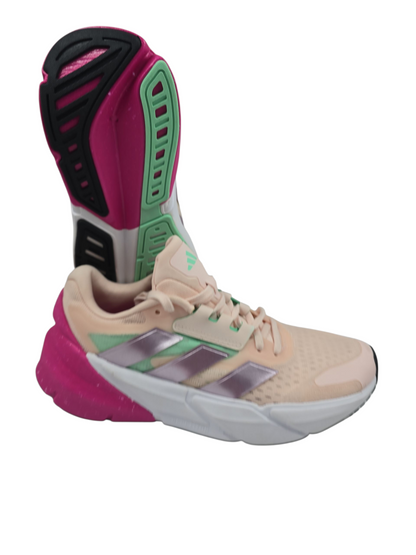 Adidas Adistar Running Pro Rosa / Lila intenso No 24