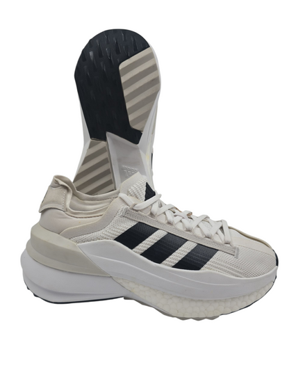 Adidas Avryn X Training Running Boost Blanco / Gris / Negro No 24