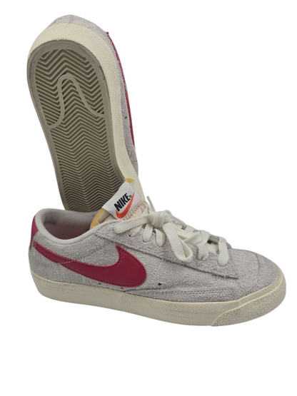 Nike Blazer Low 77 Vintage Casual Beige No 24.5