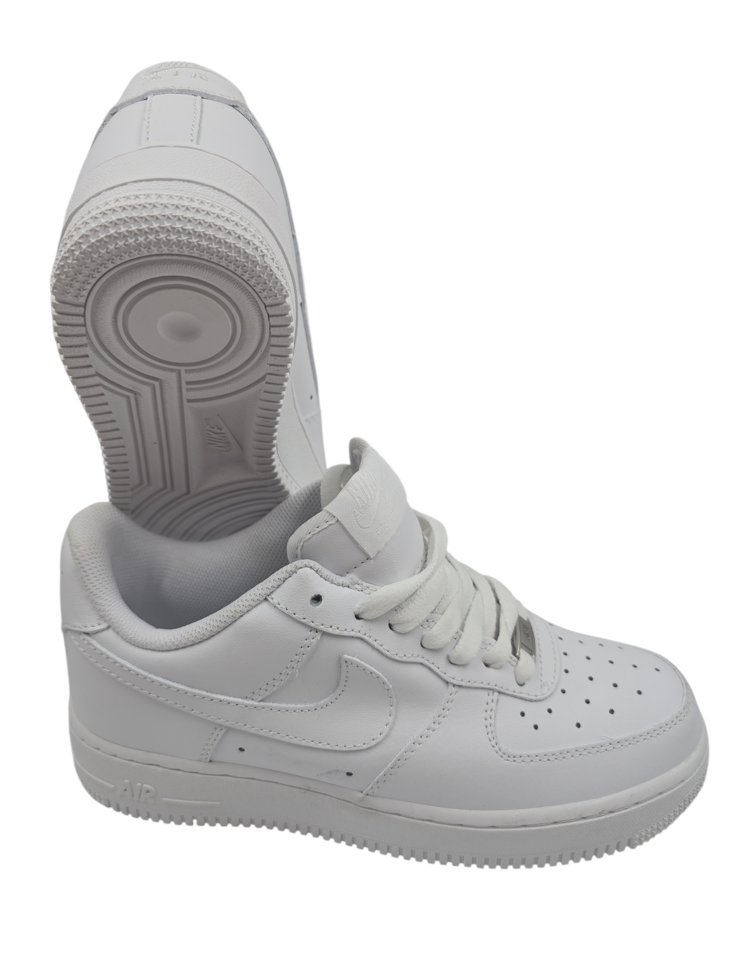 Nike Air Force Casual Blanco No 23.5