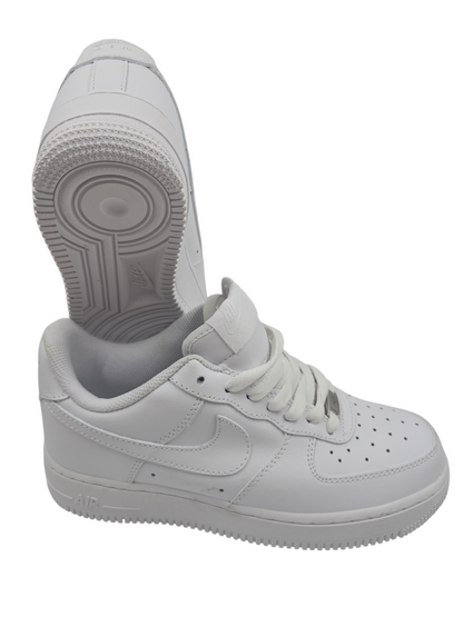Nike Air Force Casual Blanco No 23.5