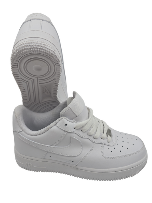 Nike Air Force Casual Blanco No 23.5