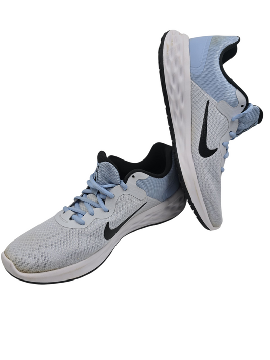 Nike Revolution 6 Training Running Azul / Gris No 28
