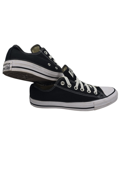 Converse Choclo Negro Casual Negro No 25