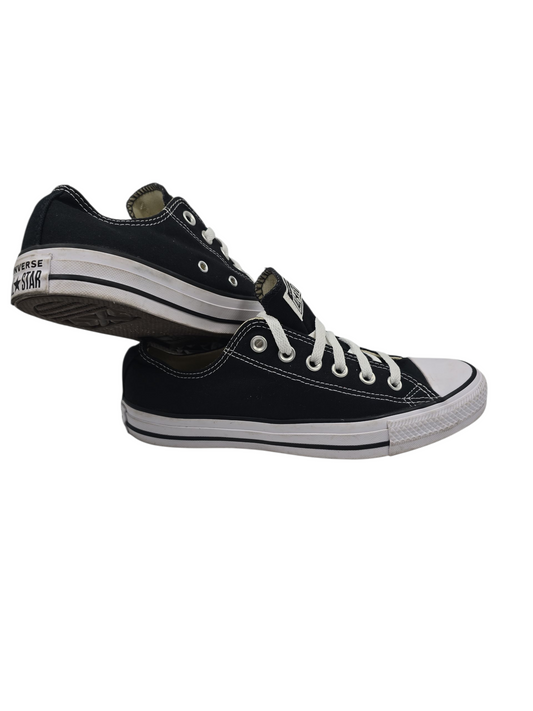 Converse Choclo Negro Casual Negro No 25