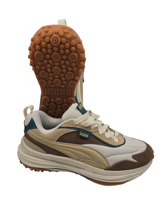 Puma Rider XL Running Training Casual Cafe No 27