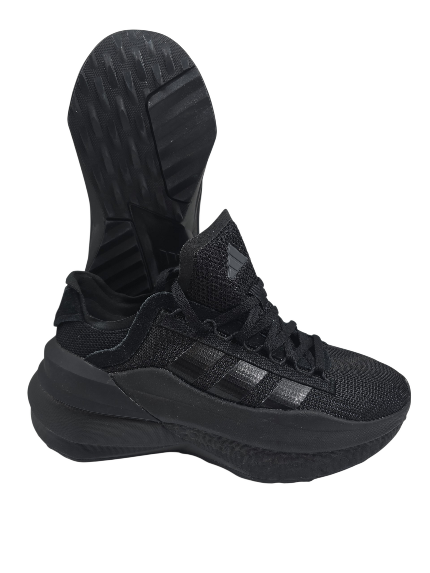 Adidas Avryn X Training Boost Casual Negro No 24