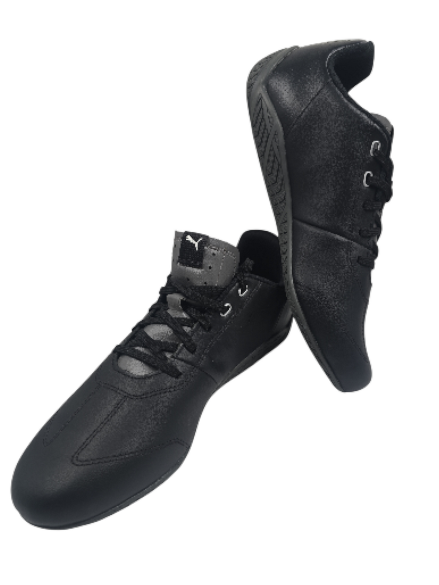 Puma Petronas Mercedes Benz Casual F1 Negro No 28