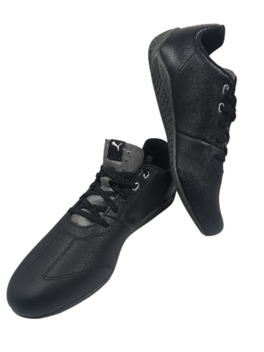 Puma Petronas Mercedes Benz Casual F1 Negro No 28