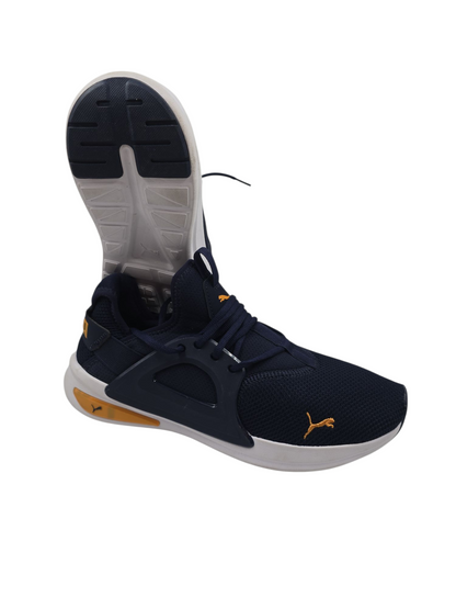 Puma Softride Enzo Training Azul / Blanco No 28.5