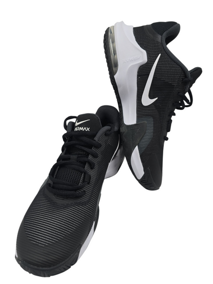 Nike AirMax Impact Training Negro / Blanco No 26