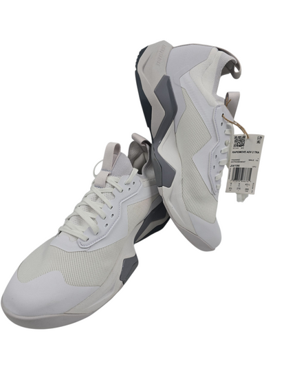 Adidas Rapid Move Torsion Adv 2 Training Blanco / Gris No 27.5