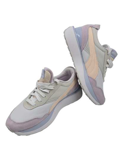 Puma Cruise Rider Casual Training Pastel Colors No 23.5