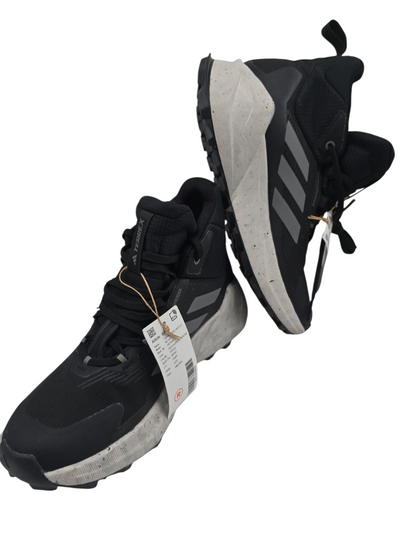 Adidas Terrex Free HKR Bota Trail / Senderismo Negro / Gris No 24