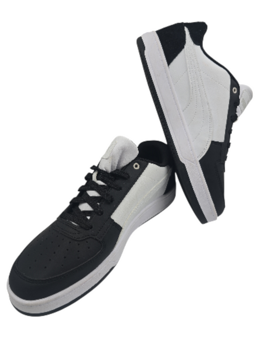 Puma Caven 2.0 Casual Blanco / Negro No 27.5