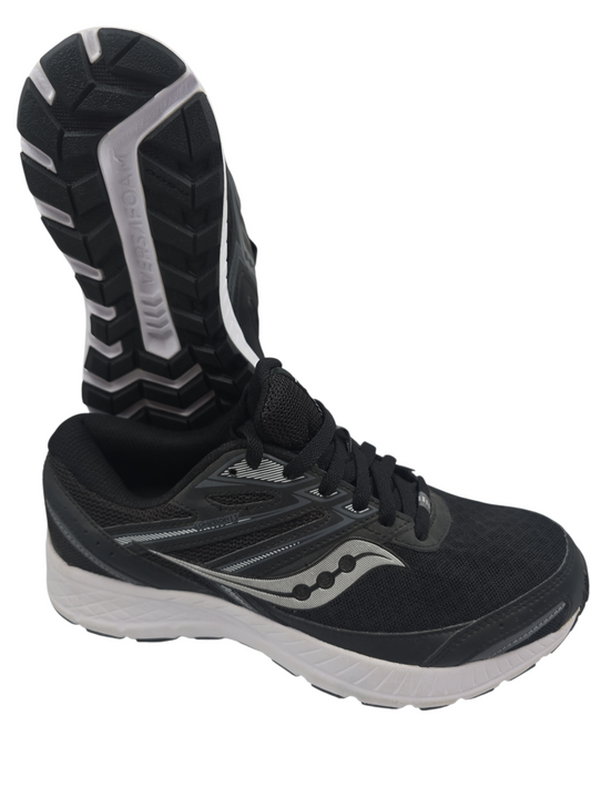 Saucony Cohesion 13 Training Negro No 25