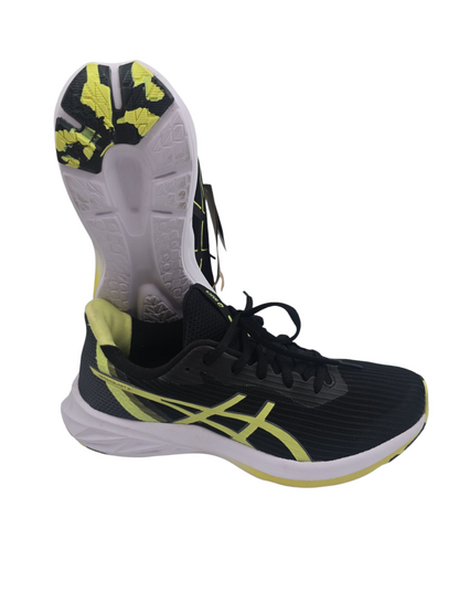 Asics Versablast 3 Running Training Negro / Verde Claro No 25.5