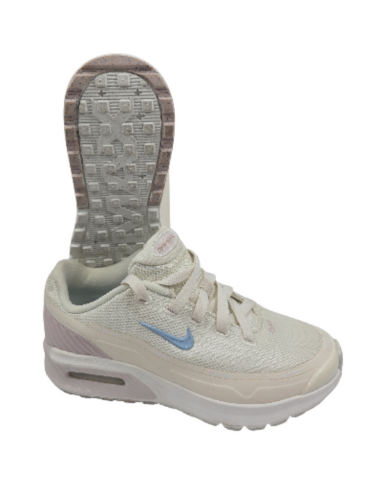 Nike Air Max Bia Training Beige / Lila No 25.5