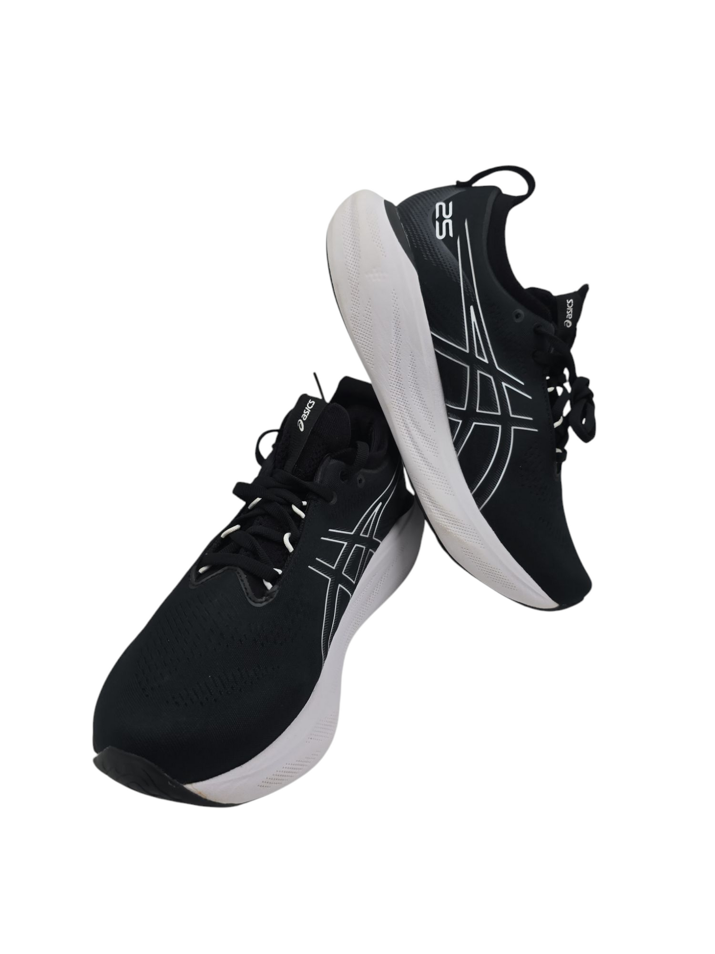 Asics Gel Nimbus 25 Running Pro No 25.75