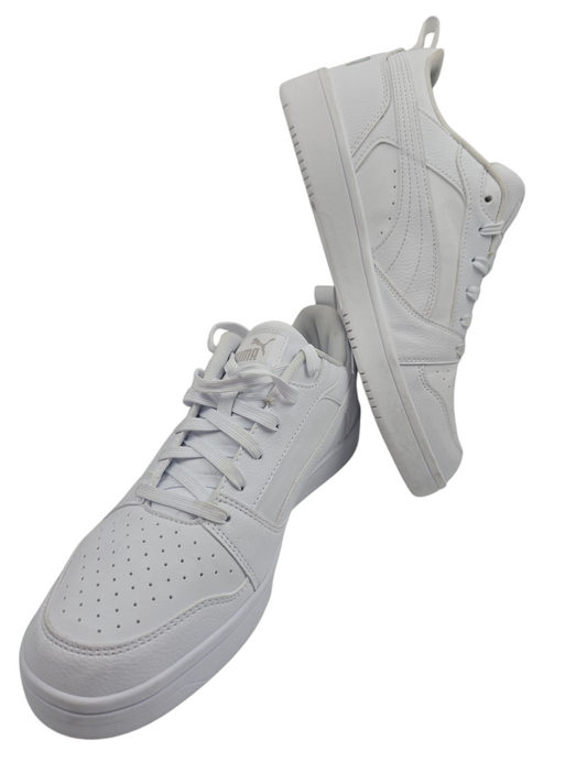 Puma Rebound V6 Casual Blanco No 28