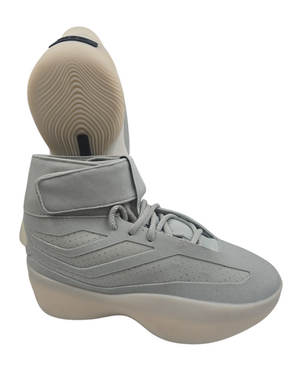 Adidas Athletics FOG II Basket Casual Gris No 25
