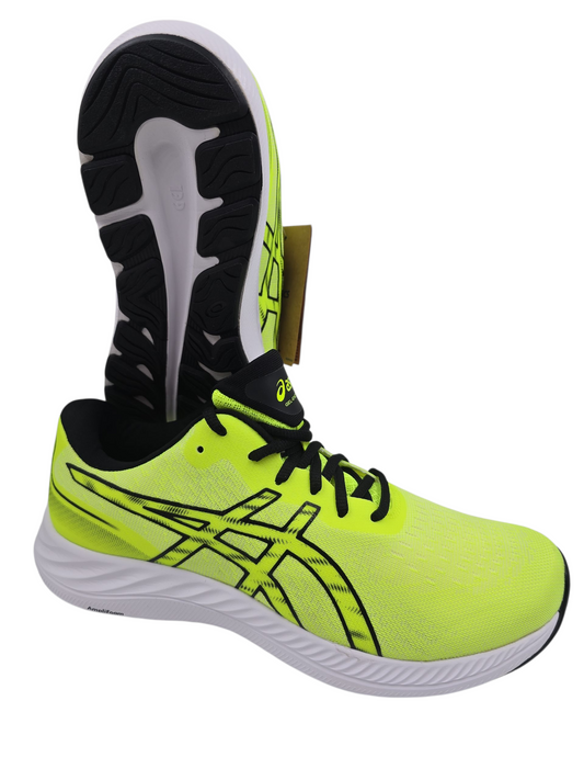 Asics Gel Excite 9 Running Verde / Negro No 27.5
