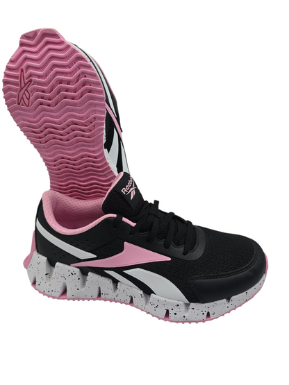 Reebok Zig Training Rosa / Negro No 23.5
